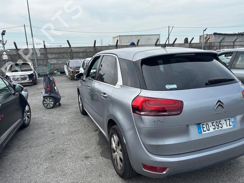 Switch CITROËN C4 Picasso II 1.6 BlueHDi 120 | BP39455162I30 - Image 26