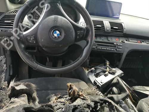 Gear lever BMW 1 (E81) 118 d | BP19977303M90 
