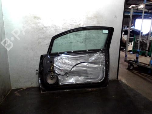 Right front door OPEL CORSA D (S07) 1.2 (L08, L68) | BP21954111C3 