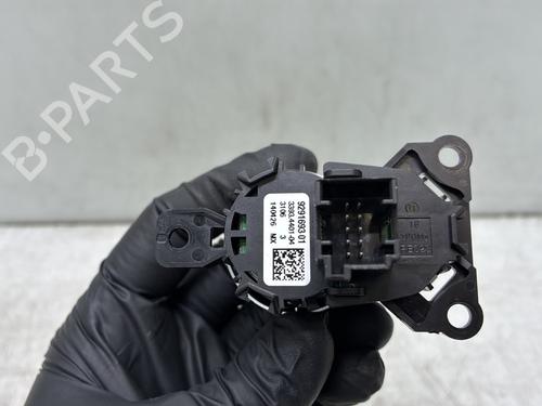 Used Ignition barrel Ignition barrel BMW X3 (F25) xDrive 20 d (184 hp) 34525174 34525174