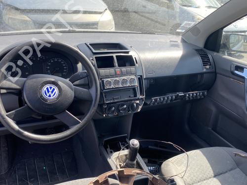 Rear windshield wiper arm VW POLO IV (9N_, 9A_) 1.9 SDI | BP31160246C144 