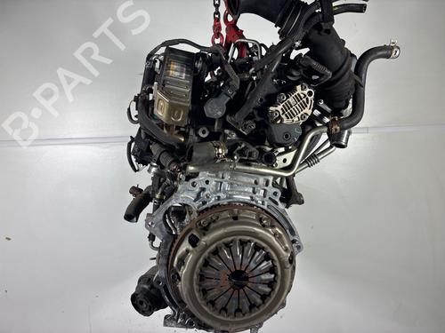 Engine TOYOTA VERSO S (_P12_) 1.4 D4-D (NLP121_, NLP121R) | BP37465432M1 - Image 2