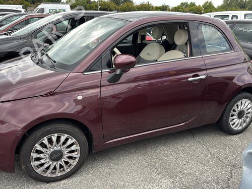 Bremselys FIAT 500 (312_) 1.2 (312AXA1A) | BP36281360L11 - Image 12