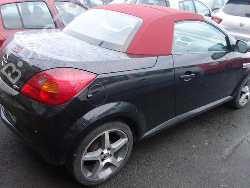 Right front fenders OPEL TIGRA TwinTop (X04) 1.3 CDTI (R97) | BP21954896C42 