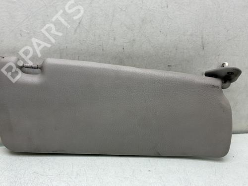 Used Left sun visor Left sun visor BMW 3 (E46) 320 d (136 hp) 33648725 33648725