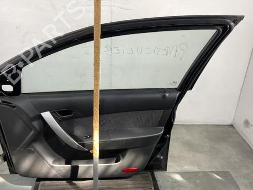 Used Right front door CHEVROLET AVEO / KALOS Hatchback (T250, T255) [2006-2025]  21962878
