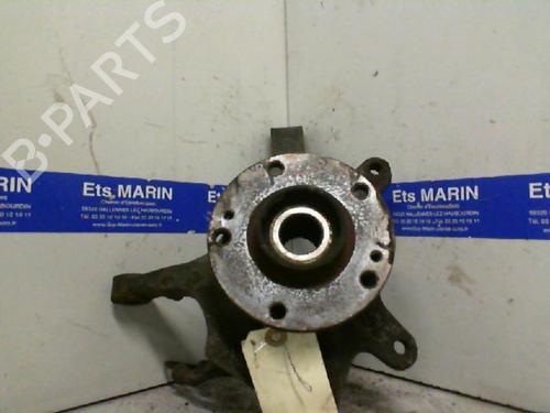 Højre Styrespindel Lejehus RENAULT LAGUNA II (BG0/1_) 1.9 dCi (BG08, BG0G) | BP21950301M26 