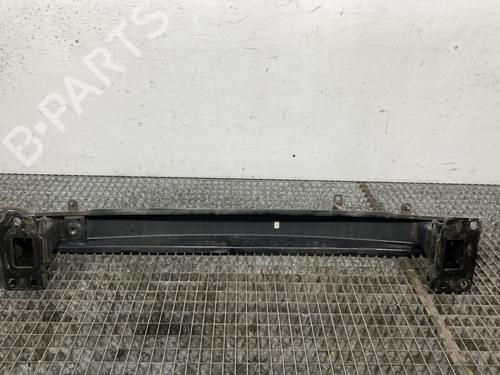 Front bumper reinforcement SKODA FABIA II (542) 1.6 TDI | BP25123416C109 