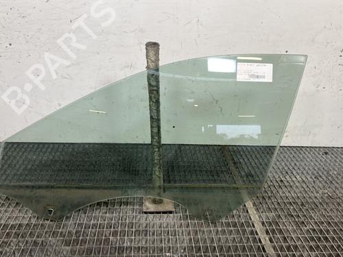 Used Front left door window AUDI A3 Sportback (8PA) 1.9 TDI (105 hp) 32062860