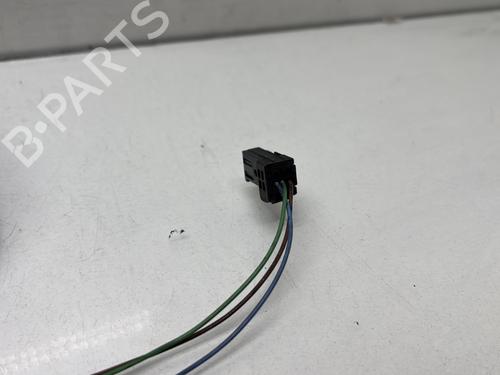 Left mirror CITROËN C4 I (LC_) 1.6 HDi | BP31212581C26 