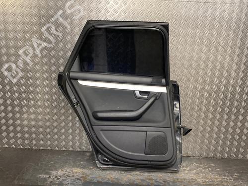 Left rear door AUDI A4 B7 Avant (8ED) 2.0 TDI 16V | BP20026950C4 