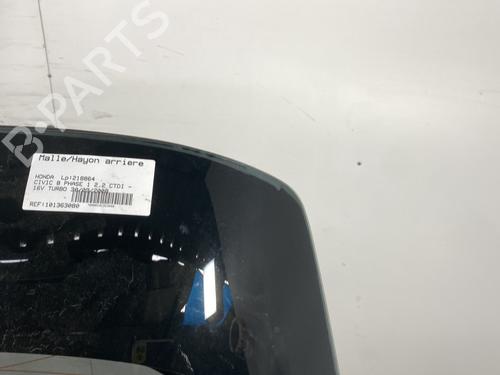 Tailgate HONDA CIVIC VIII Hatchback (FN, FK) 2.2 CTDi (FK3) | BP23768145C6 