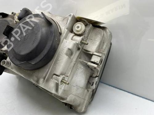 Right headlight VOLVO V40 Estate (645) 1.9 DI | BP19950890C29 