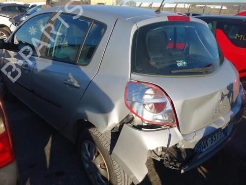 ABS pump RENAULT CLIO III (BR0/1, CR0/1)  | BP20030123M43 