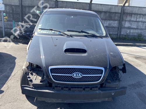 Left front driveshaft KIA CARNIVAL I (UP, FL) 2.9 TDi | BP36338986M38 - Image 27