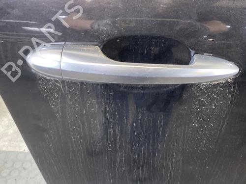 Right front door ALFA ROMEO GIULIETTA (940_) 2.0 JTDM (940FXE1A, 940FXG11) | BP23966470C3 
