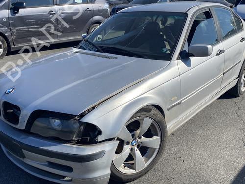 Brugte BMW 3 (E46) 320 d (129 hp) 4299354