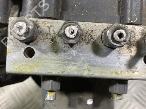 ABS pump DACIA SANDERO II TCe 90 (B8M1, B8MA, B8AC) | BP20008255M43 