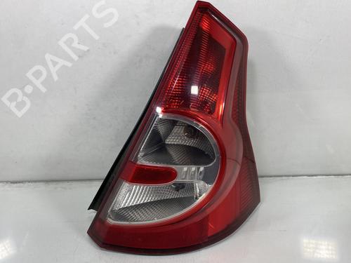 Right taillight DACIA SANDERO 1.4 (BS0C, BS0A, BS0G, BS1F, BS0E) | BP27355591C35 - Image 2