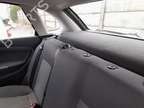 Right front door SEAT IBIZA III (6L1) 1.4 TDI | BP31880996C3 