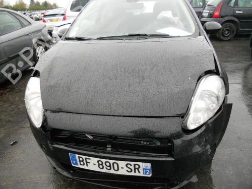 Headlight switch FIAT GRANDE PUNTO (199_)  | BP20034095I24  - Image 8