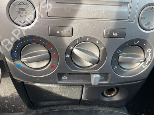 Right tailgate light MAZDA 2 (DY) 1.4 CD | BP32524195C80 - Image 11