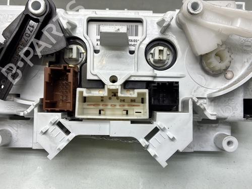 Climate control PEUGEOT PARTNER Box Body/MPV 1.6 BlueHDi 100 | BP33614312I5 - Image 3