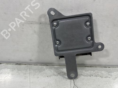 Kollisjonspute styreenhet RENAULT CLIO IV (BH_) 1.5 dCi 75 | BP30941056M53