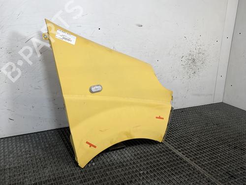 Forskærm Højre RENAULT TRAFIC II Bus (JL) 2.0 dCi 90 (JL00, JL01, JL0H, JL0M, JL0P, JL0S) | BP32113254C42 