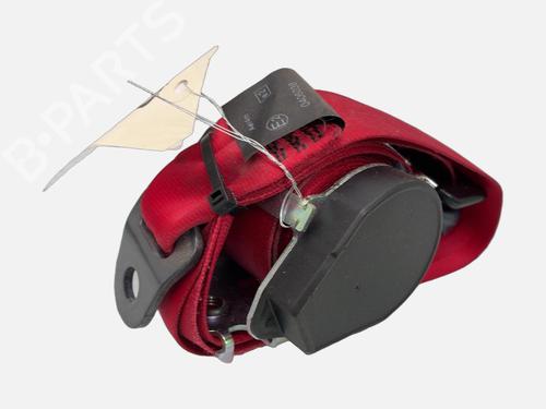 Front left seatbelt DACIA SANDERO 1.5 dCi | BP39985263I26 - Image 2
