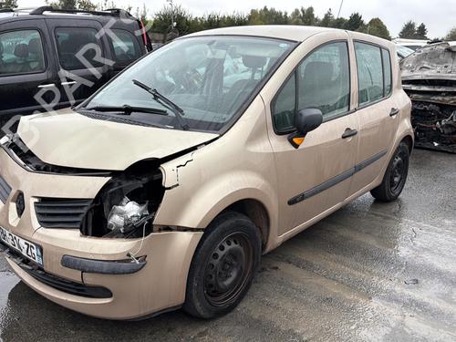 Steering column stalk RENAULT MODUS / GRAND MODUS (F/JP0_) 1.5 dCi (FP0D, JP0D) | BP31205706I23  - Image 17