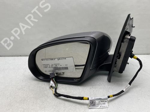 Used Left mirror MERCEDES-BENZ B-CLASS Sports Tourer (W247) B 180 (247.084) (136 hp) 26212501