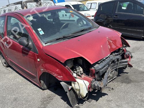 Instrument cluster CITROËN C2 (JM_) 1.4 HDi | BP26952700C47 