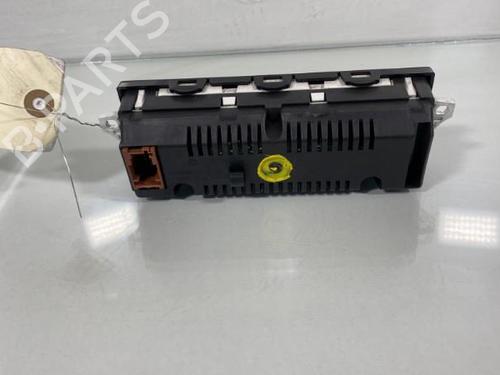 Used Display monitor Display monitor CITROËN C3 II (SC_) 1.6 HDi (92 hp) 20024349 20024349