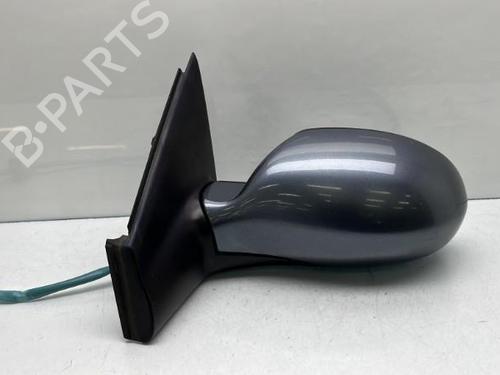 Used Left mirror CITROËN C5 II (RC_) 2.0 HDi (RCRHRH) (136 hp) 20183976