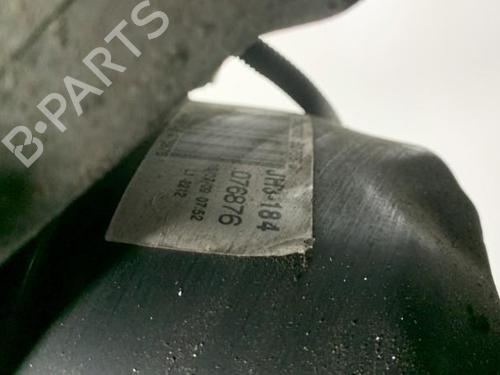 Gearbox RENAULT CLIO III (BR0/1, CR0/1) 1.2 16V (BR0P, CR0P) | BP20677390M3