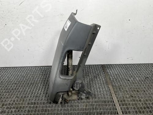 Corner bumper RENAULT TRAFIC II Bus (JL) 2.0 dCi 90 (JL00, JL01, JL0H, JL0M, JL0P, JL0S) | BP29039496C117 