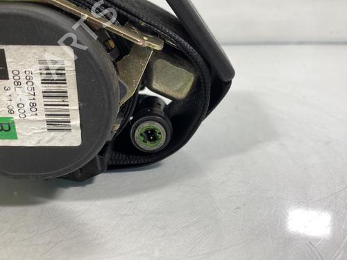 Front right belt tensioner AUDI A3 (8L1) 1.9 TDI | BP19982705C88 