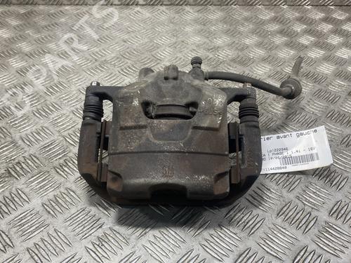 Used Left front brake caliper OPEL MOKKA / MOKKA X (J13) 1.4 (_76) (140 hp) 30080293