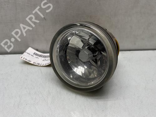 Used Right front fog light CITROËN XSARA (N1) 1.6 16V (109 hp) 28281796