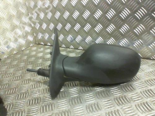 Left mirror NISSAN MICRA III (K12)  | BP19985219C26 