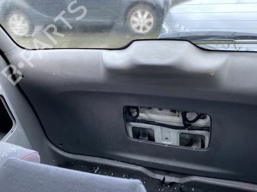 Right taillight HYUNDAI MATRIX (FC) 1.5 CRDi | BP26176525C35 