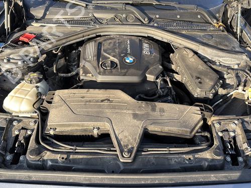 Steering column stalk BMW 1 (F20) 116 d | BP31293266I23 - Image 20