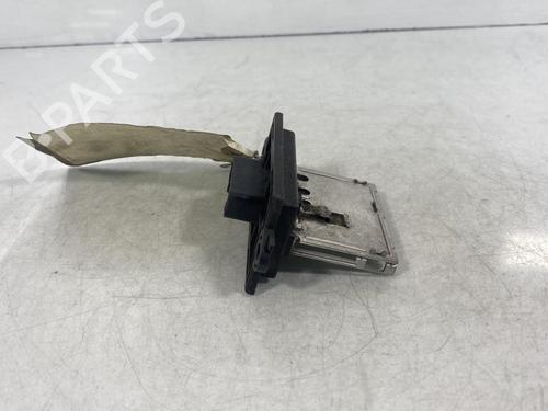 Heater resistor NISSAN MICRA III (K12) 1.5 dCi | BP19986805M108 