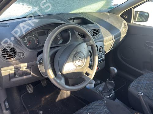 Switch RENAULT CLIO III (BR0/1, CR0/1) 1.5 dCi (C/BR0G, C/BR1G) | BP37755651I30 - Image 21