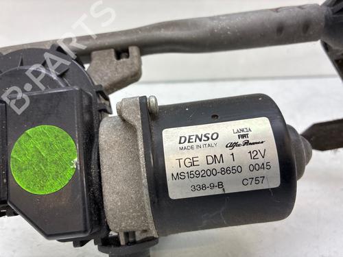 Front wiper motor FIAT 500 (312_) 1.3 D Multijet (312AXE1A) | BP38066600M29  - Image 5