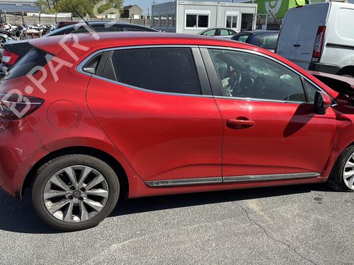 Steering column stalk RENAULT CLIO V (B7_) 1.5 Blue dCi 115 (B7AD) | BP30443372I23  - Image 34