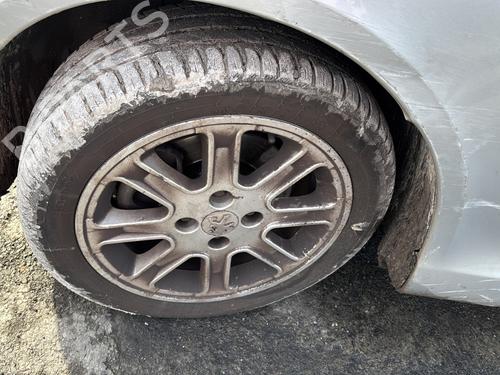 Steering rack PEUGEOT 1007 (KM_) 1.6 HDi | BP28522598M22 - Image 8