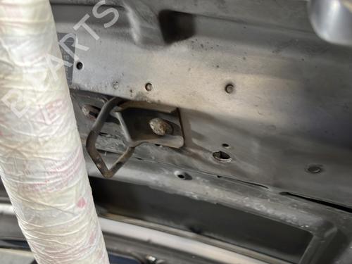 Hood MERCEDES-BENZ A-CLASS (W169) A 160 CDI (169.006, 169.306) | BP29886864C1 