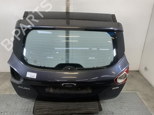 Tailgate FORD KUGA I 2.0 TDCi | BP33484231C6 - Image 6